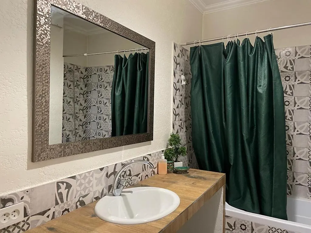 Солнечные Окна Apartment Almaty