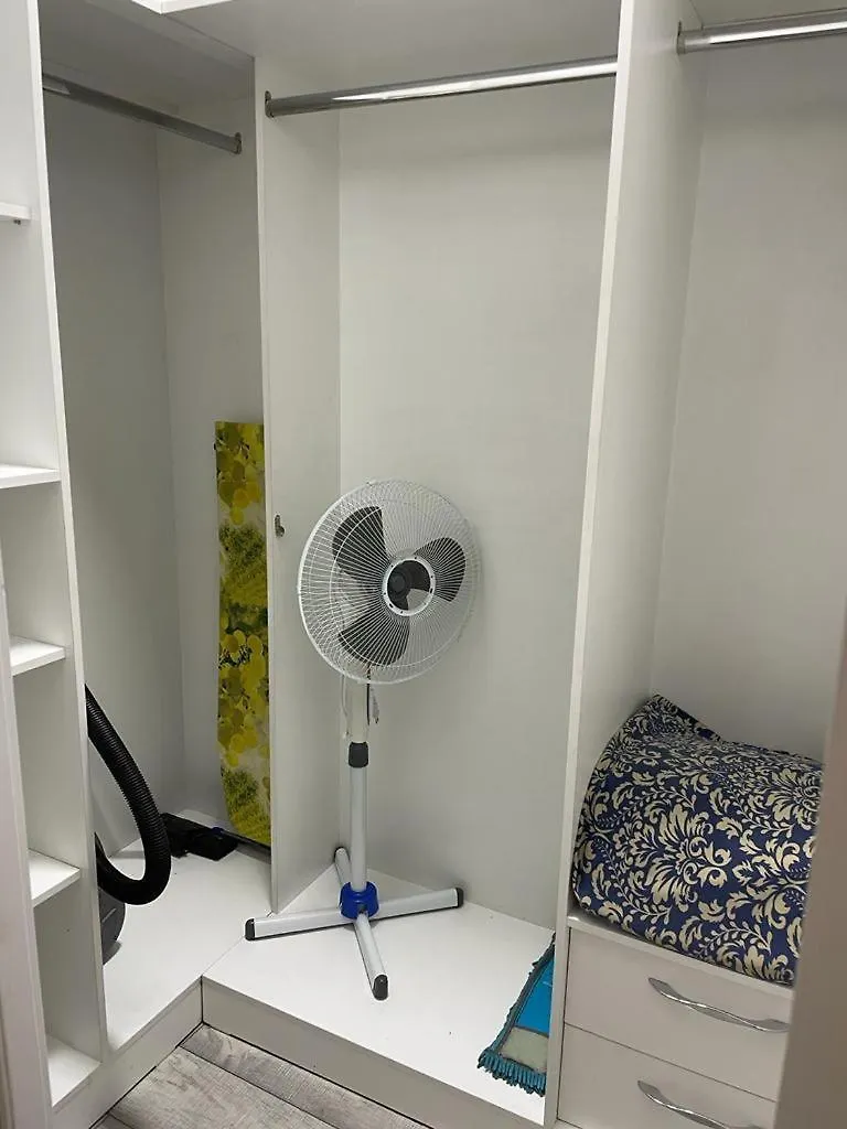 Солнечные Окна Apartment Almaty